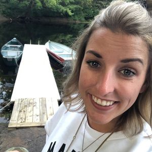 Meet your Posher, Sam